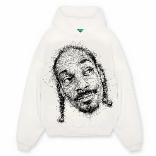 Hoodie Snoop Dogg